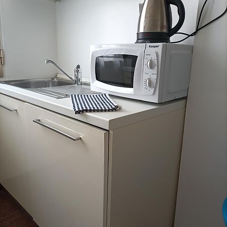 Apartmán Civico 96 Pescara Exteriér fotografie