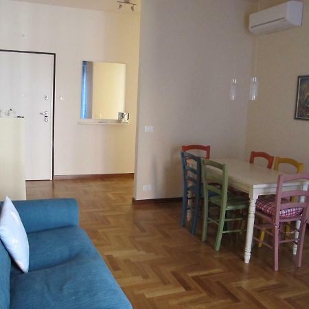 Apartmán Civico 96 Pescara Exteriér fotografie