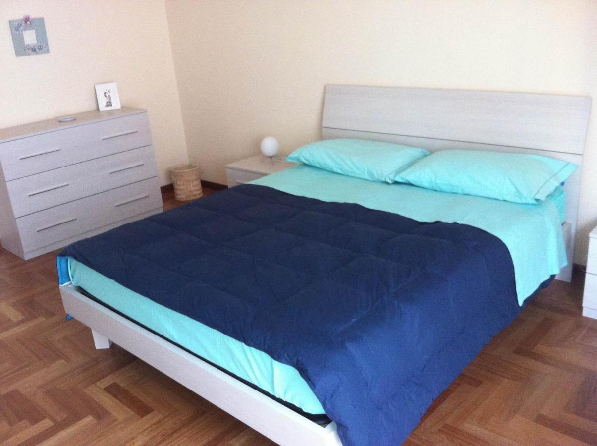 Apartmán Civico 96 Pescara Exteriér fotografie