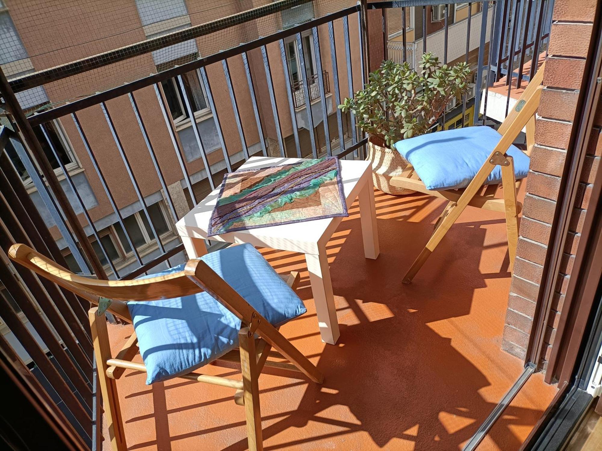 Apartmán Civico 96 Pescara Exteriér fotografie